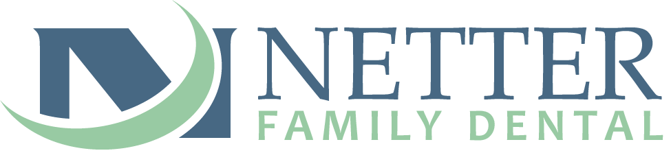 Netter Family Dental logo